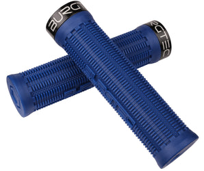 Burgtec Bartender Pro Greg Minnaar Signature Grips, Deep Blue