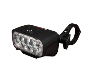 Outbound Lighting Trail Evo Wireless Handlebar Mount Bike Light