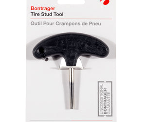 Bontrager Gnarwhal Stud Tool