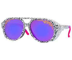 The Son Of Beach Polarized Exciters