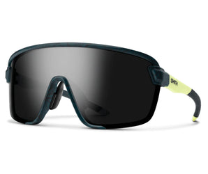 Smith Bobcat Wild Rye with ChromaPop™ Black Lens