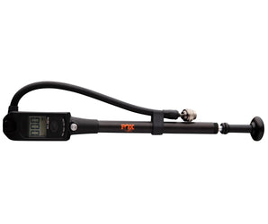 Fox Digital Shock Pump - 350 Psi