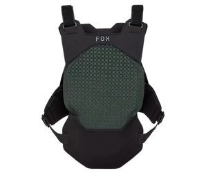 Fox Airframe Chest Ptotector