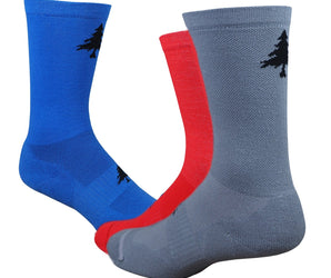 HLT 7" Smash Sock - Captain