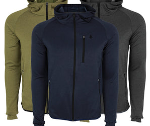 Men’s HLT SL Hoodie