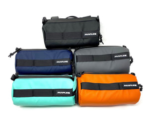 Maple Handlebar Bag
