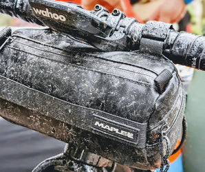 Maple Handlebar Bag