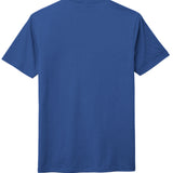 Deep Royal - DM130 - BACK