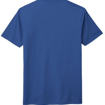 Deep Royal - DM130 - BACK