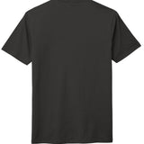 Black - DM130 - BACK