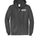 Charcoal - PC78ZH - FRONT