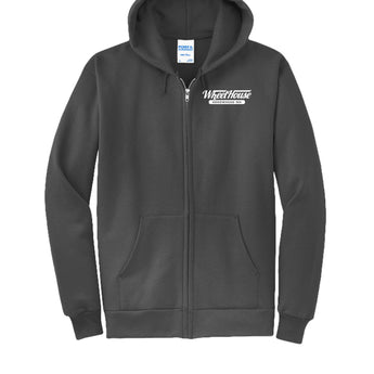 Charcoal - PC78ZH - FRONT