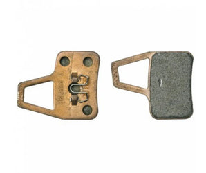 el camino brake pads