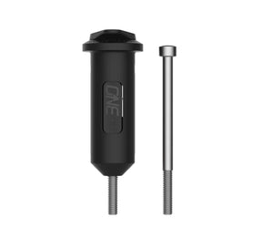 OneUp Components EDC Lite Tool Black
