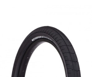 WTP ACTIVATE TIRE - 20 X 2.35 CLINCHER WIRE BLACK 60PSI