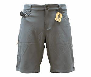 ReSendIt Eco Trail Shorts