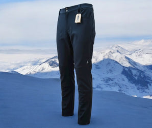 ReSendIt HTFU Noreastah Eco Pants