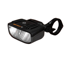 Outbound Lighting Detour Bike Light for Road/Gravel Riding