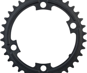SHIMANO 105 5800-L 36T 110MM 11-SPEED CHAINRING FOR 5236T BLACK