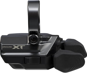 Shimano Deore XT M8250 Di2 Wireless Upgrade Kit - SGS Rear Derailleur, R Shifter