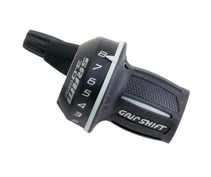 3.0 COMP 7 SPD REAR GRIPSHIFT