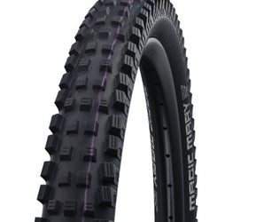 Magic Mary Trail Pro E50 Tire 29x2.5" A-Ultra Soft
