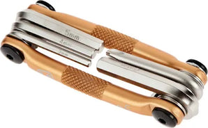 Crankbrothers Multi 5 Tool Gold