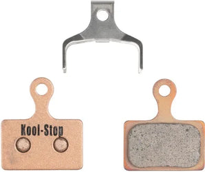 Kool stop disc pads Direct mount Shimano