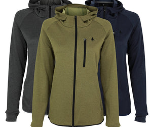 Women's HLT SL Hoodie