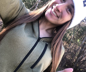 Women's HLT SL Hoodie