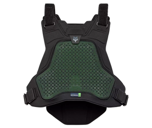 Fox Airframe Chest Ptotector